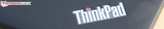 Lenovo ThinkPad X1 Carbon Touch (N3NAQGE): Bekommen CEOs für 2.000 Euro ein hochwertiges Touch-Display?