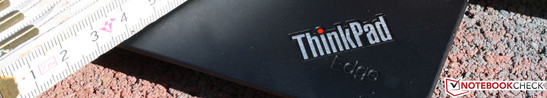 Lenovo ThinkPad Edge E130 (NZU5FGE): Das bezahlbare Allround-Werkzeug für jedermann?