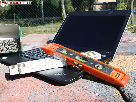 Lenovo ThinkPad Edge E130: Ein gelungenes Werkzeug für Macher, das für jeden erschwinglich ist.