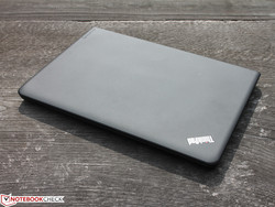 Lenovo Campus ThinkPad E450 20DDS01E00 CampusPoint Edition, zur Verfügung gestellt von