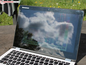 Mit einem vielseitigen Yoga ...