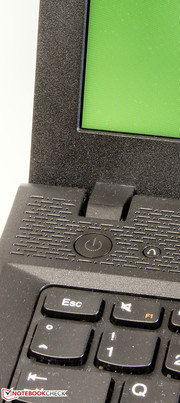 ...halten den Deckel fest in Position.