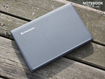 Lenovo Ideapad G560-M277QGE: Kraftvolles Core i3 Office mit wenigen Schwächen und starkem Preis-Leistungs-Vorteil.