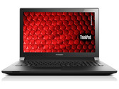 Test-Update Lenovo B50-70 Notebook