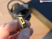 Es liefert aber auch bis zu 90 Watt.