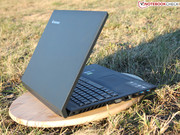 "Office-Books sind dröge Plastikgeschosse, ...