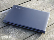 Überschaubare 399 Euro muss der Käufer für unser Testgerät Lenovo B560 (M488TGE) investieren.