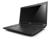 Im Test: Lenovo B570e-N2F23GE