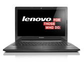 Test-Update Lenovo G50-30 Notebook