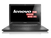 Das Lenovo G50-30, zur Verfügung gestellt von: