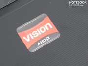 Die AMD Fusion APU E-350 ist eine Art Prozessor mit integrierter Grafikkarte.