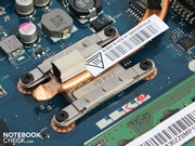 Dieses kleine Bauteil ist die AMD Fusion APU E-350.