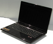 Das G585 bringt Glanz in jede Wohnung.