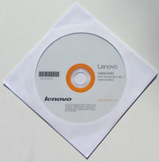 Soll Windows 7 auf dem Gerät installiert werden, liegen die nötigen Treiber auf einer DVD bei.