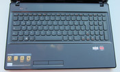 Tastatur