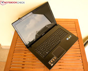 Lenovo IdeaPad G780