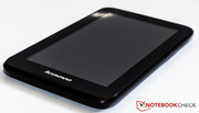 Das neue Einsteigertablet von Lenovo ist...