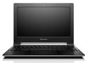 Das Lenovo N20 Chromebook. (Bild: Lenovo)