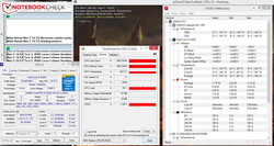 das Ideapad im Stresstest