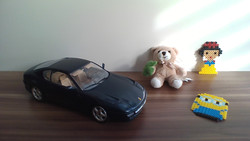 Webcam Innenraum - bei Tageslicht