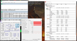 Das Ideapad im Stresstest.