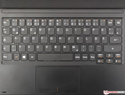 Keyboard im Überblick