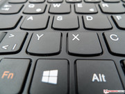 Die Beschriftungen sind aufgeklebt.