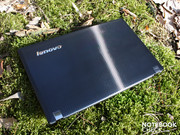 Lenovo bringt mit dem IdeaPad S10-3 seine Interpretation von ultimativer Mobilität an den Start.