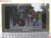 Höchste Helligkeit, in der Sonne