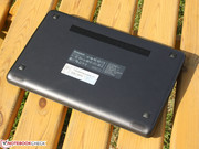 Die Pluspunkte müssen wir mit der Lupe suchen, es gibt zu wenige.