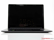 Geheime Kommandosache S405?