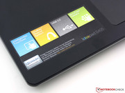 Für unseren Test soll das keine Rolle spielen.