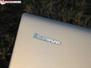 Heute steckt im S415 immer noch AMD-Hardware, auch ist es wieder ein Quadcore.