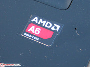 Er hört aber auf den Namen AMD A6-5200 und ist Sproß der Kabini Plattform (Jaguar Architektur).