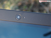 Webcam mit Status LED