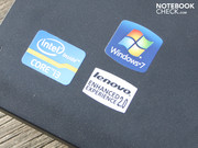 L wie Low-Budget? Ein ThinkPad für Möchtegern-Profis?