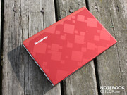 Im Test:  Lenovo IdeaPad U160