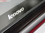 Lenovo bringt mit dem IdeaPad U430 Touch einen schmucken 14-Zoller.