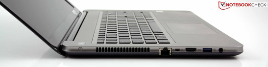 Lenovo IdeaPad U510: schicke Optik und markante Schwächen.