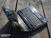 Nicht so das IdeaPad V560, es ist ein „Unternehmens-Notebook“ (Zitat Lenovo Website).
