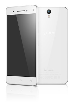Das Lenovo Vibe S1 Lite (Bild: Lenovo)