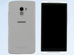 Lenovo Vibe X3 Lite: Leak verrät Specs des 5,5-Zoll-Smartphones