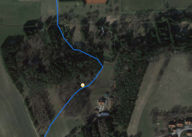 GPS Lenovo Yoga Book – Wald