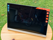 Stand-Modus für Videos oder Präsentationen