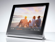 Im Test: Lenovo Yoga Tablet 2. Testgerät zur Verfügung gestellt von Lenovo Deutschland.