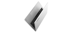 Das Lenovo Ideapad 710S (Bild: Lenovo)