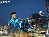 Xperia XZ und X Compact Smartphones: Leroy Sané darf bei Sony ran