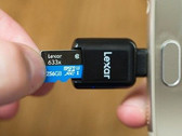 Lexar: Kompakte microSD-Lesegeräte C1 und M1 vorgestellt