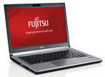 Das Fujitsu Lifebook E734.