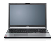 Das Fujitsu LifeBook E744 (E7440MXP11DE), zur Verfügung gestellt von Fujitsu Deutschland.